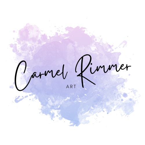 Carmel Rimmer Art